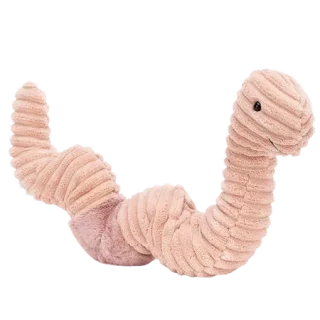 Waldo Worm