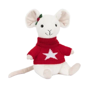 Merry Mouse Jumper