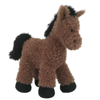 Caffuffle Pony