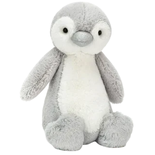 Bashful Sparkle Penguin