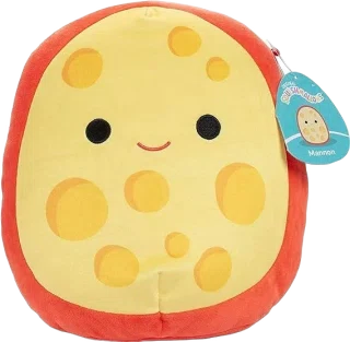 Mannon
