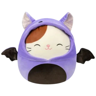 Cam (Bat Costume)