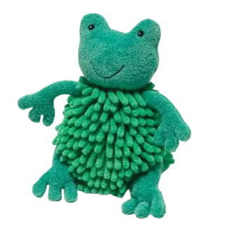 Boing Frog