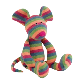 Lollipop Mouse