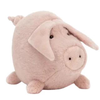 Higgledy Piggledy Pink