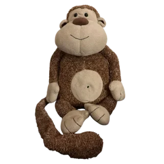 Tum Tum Monkey