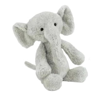 Nugget Elephant