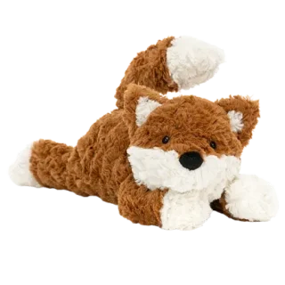 Tumblie Fox