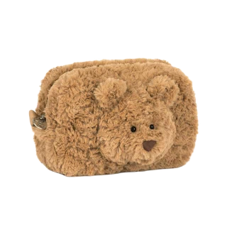 Bartholomew Bear Pouch