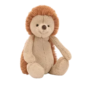 Bashful Hedgehog