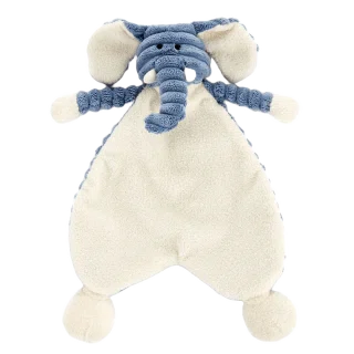 Cordy Roy Baby Elephant Comforter