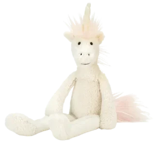 Pitterpat Unicorn
