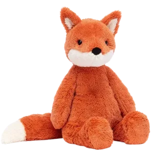 Cushy Fox