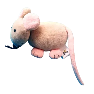 Pocket Mouse