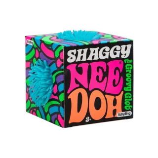 Shaggy