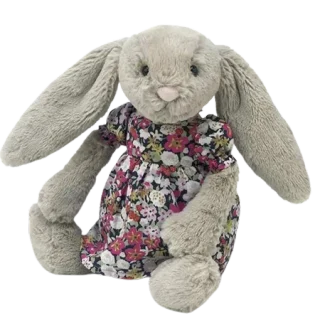 Betsy Bunny Floral