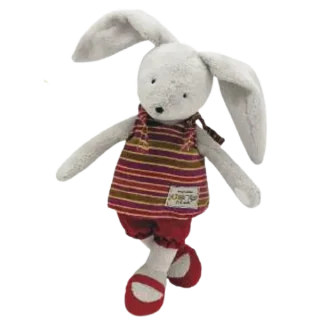 Little Friend Bunny