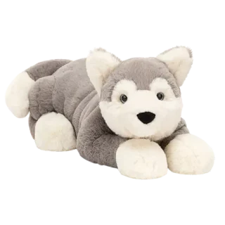 Hudson Husky