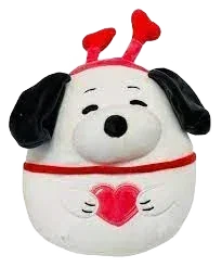 Valentine Snoopy