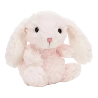 Yummy Bunny - Pastel Pink