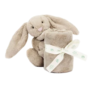 Bashful Bunny Soother