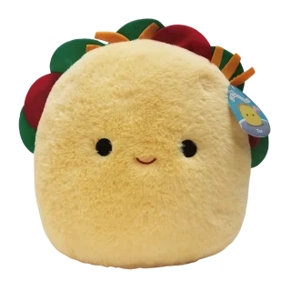 Tex (Fuzz-A-Mallow)