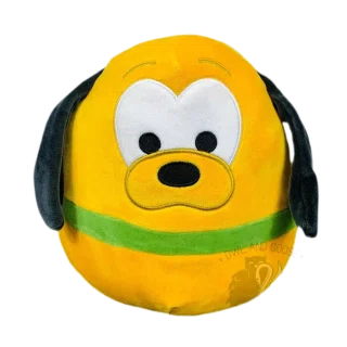 Pluto