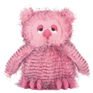 Olga Owl