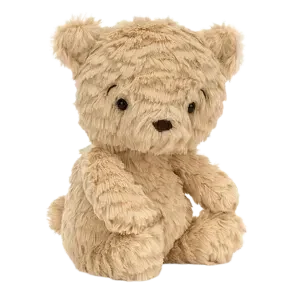 Squishu Bear