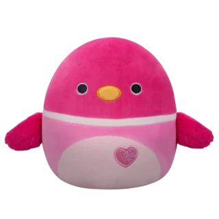 Della (Heart)