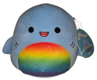 Rey (Rainbow Bellied)
