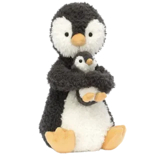 Huddles Penguin