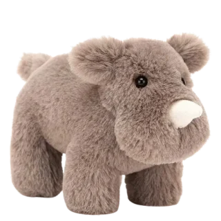 Diddle Rhino