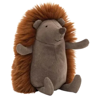 Suedetta Hedgehog