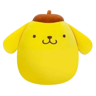Pompompurin
