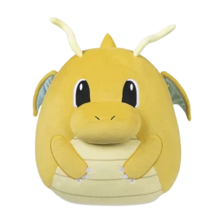 Dragonite