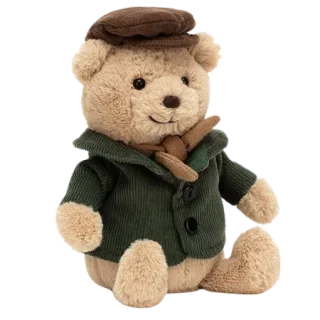 Winsetta Bear