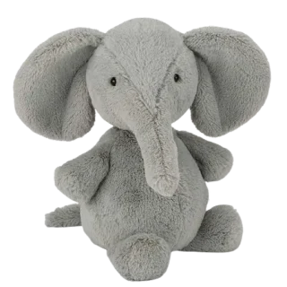 Puffalope Elephant