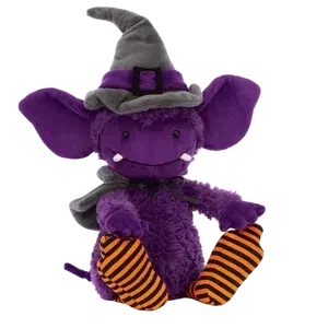 Spooky Greta Gremlin