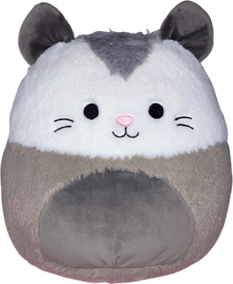 Luanne (Fuzz-A-Mallows)
