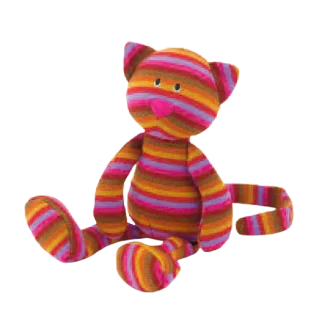 Lollipop Cat