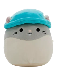 Rusty (Bucket Hat)