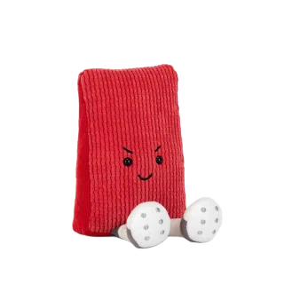 Amuseables Sports Fowla Red Card