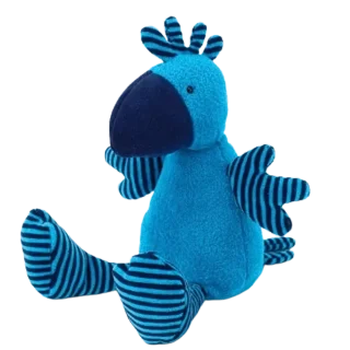 Rattily Parrot