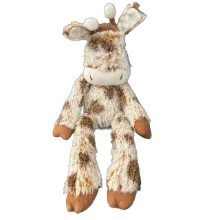 Doolally Giraffe