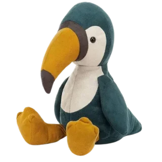 Belby Toucan