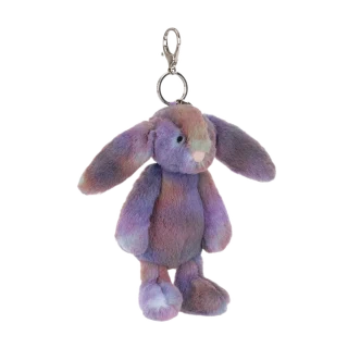 Zodihop Luxe Bunny Bag Charm