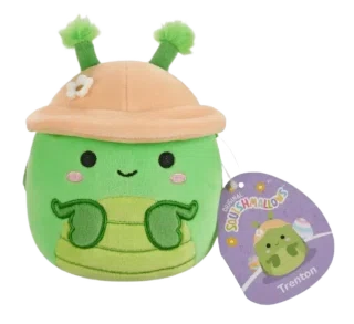 Trenton (Easter Bucket Hat)