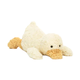 Tumblie Duck