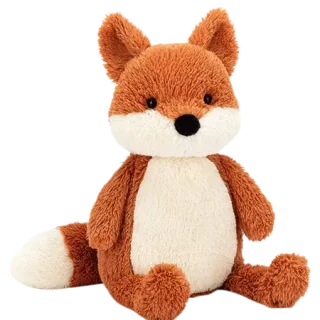 Peanut Fox